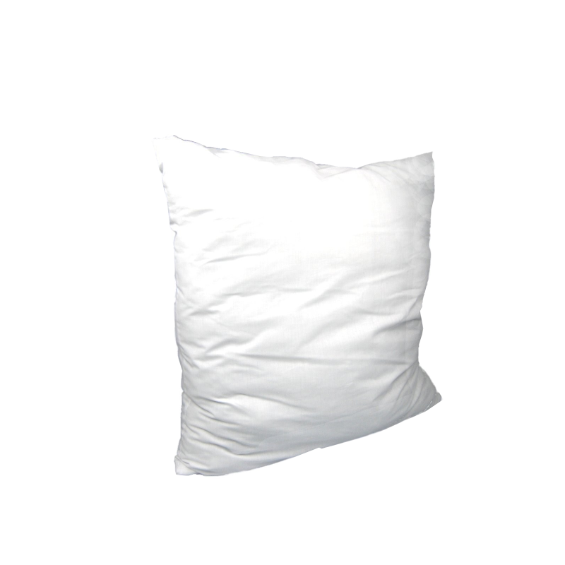 Подушка HOME LINE (83873), силіконізоване волокно, 60х60 см